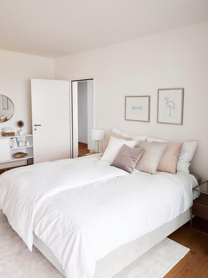 Enduna Box Spring Bed