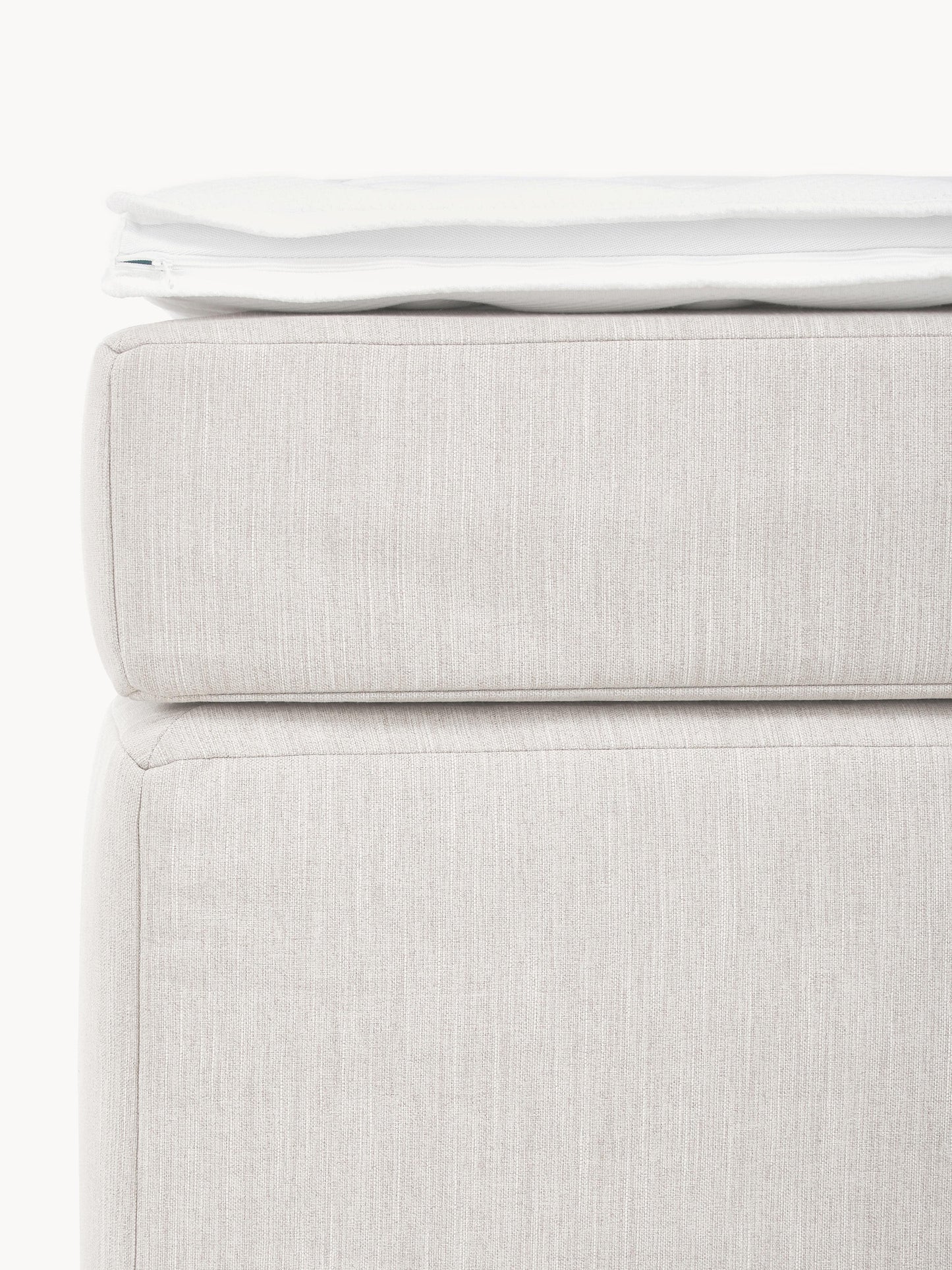 Enduna Box Spring Bed