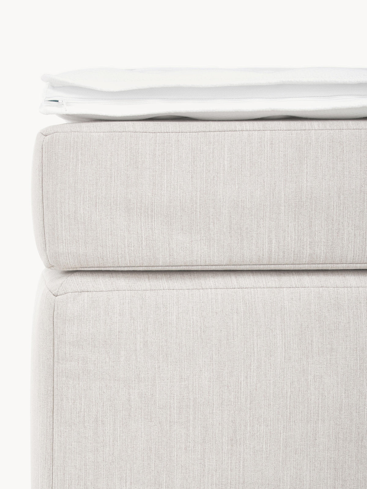 Enduna Box Spring Bed