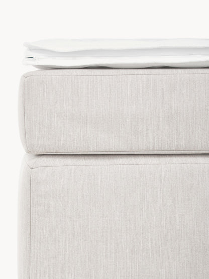 Enduna Box Spring Bed