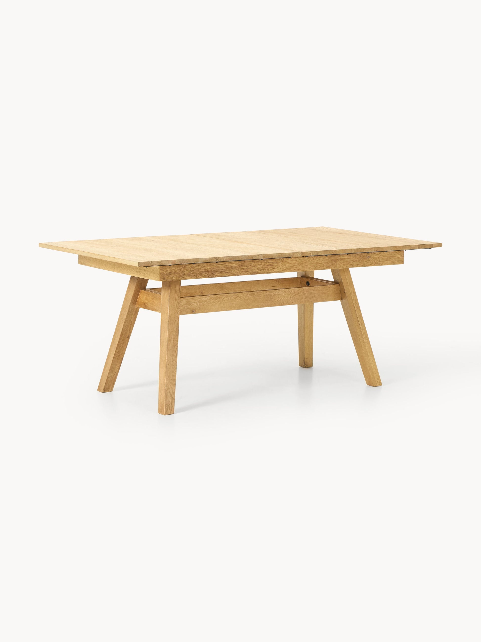 Ethvin Extendable Dining Table, 180 - 220 x 100 cm