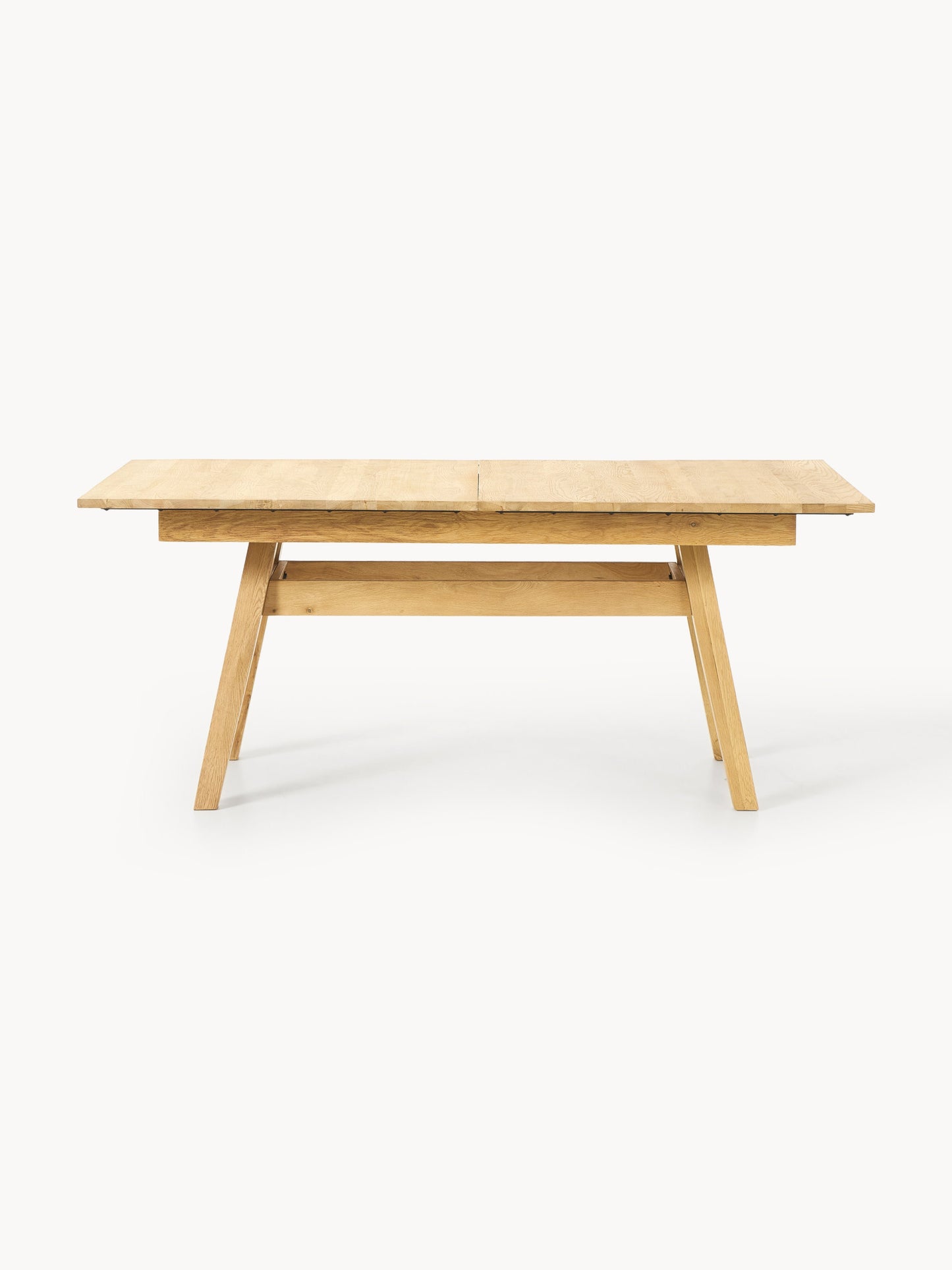 Ethvin Extendable Dining Table, 180 - 220 x 100 cm