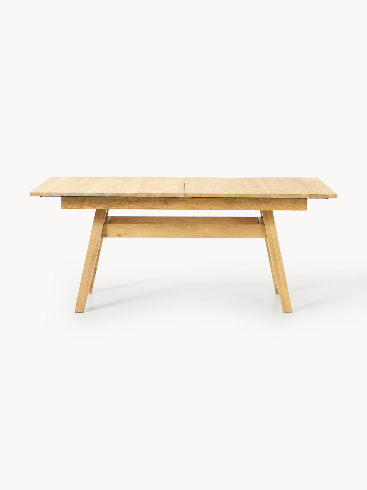 Ethvin Extendable Dining Table, 180 - 220 x 100 cm