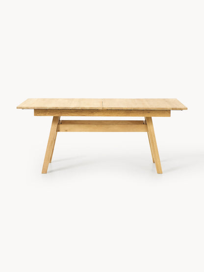 Ethvin Extendable Dining Table, 180 - 220 x 100 cm