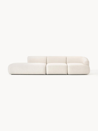 Fenrisa 2-Seater Modular Chaise
