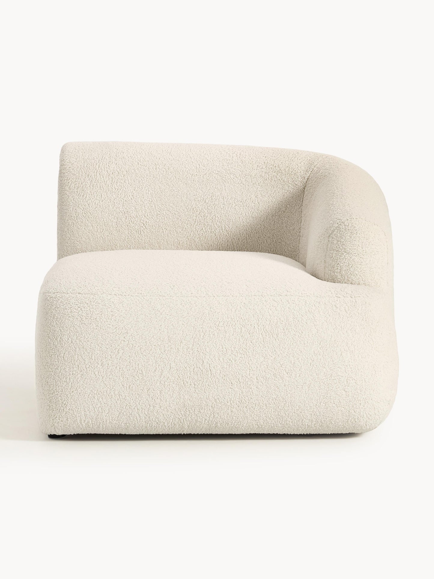 Fenrisa Corner Module in Teddy