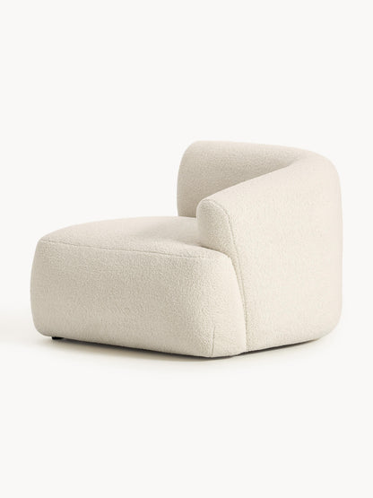 Fenrisa Corner Module in Teddy