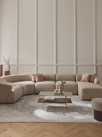 Fenrisa Modular Sofa, XL