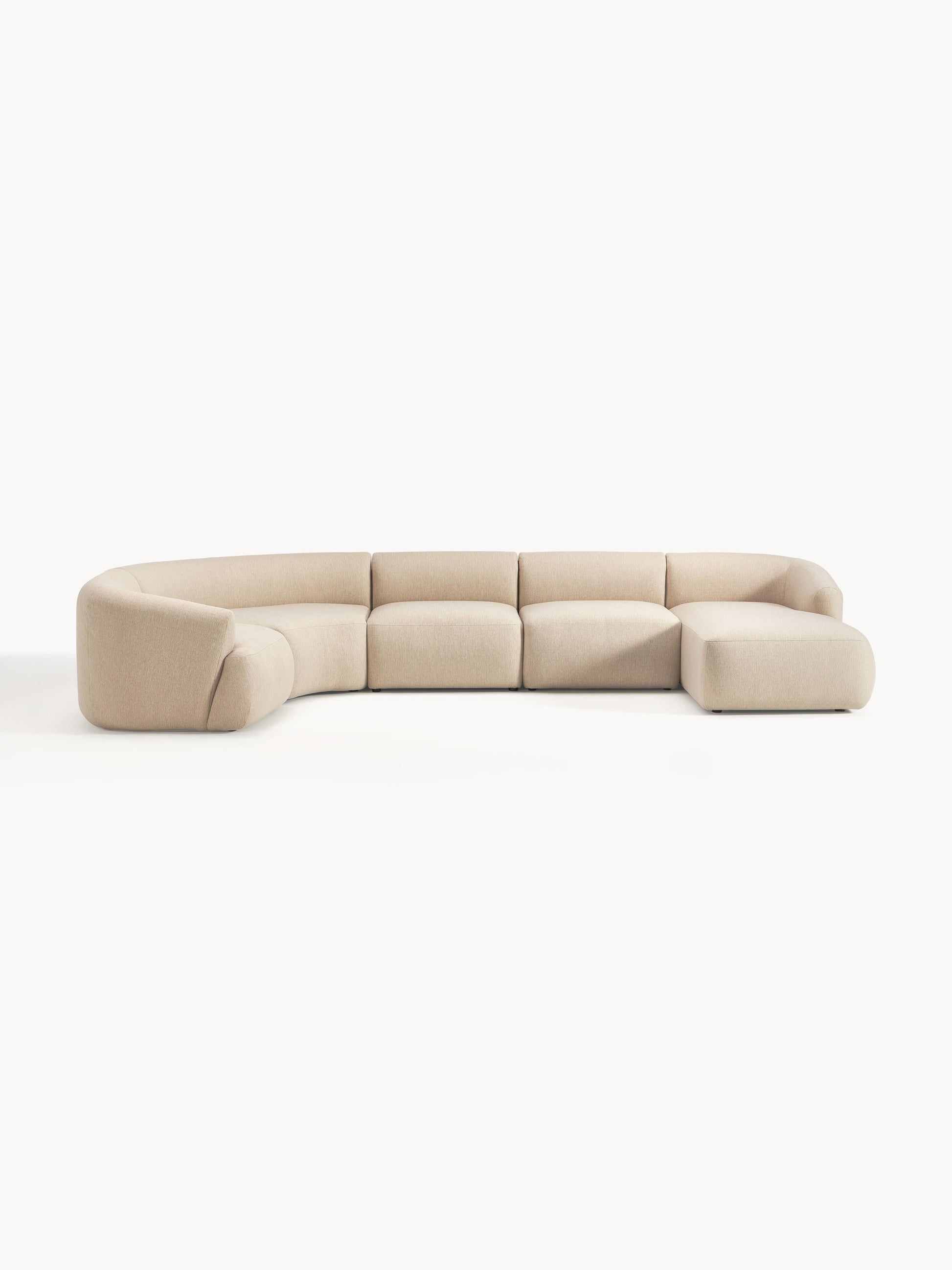 Fenrisa Modular Sofa, XL