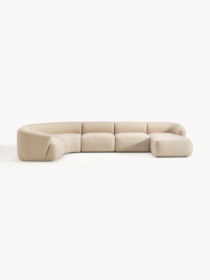 Fenrisa Modular Sofa, XL