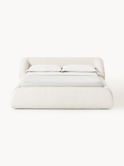 Fenrisa Upholstered Bed