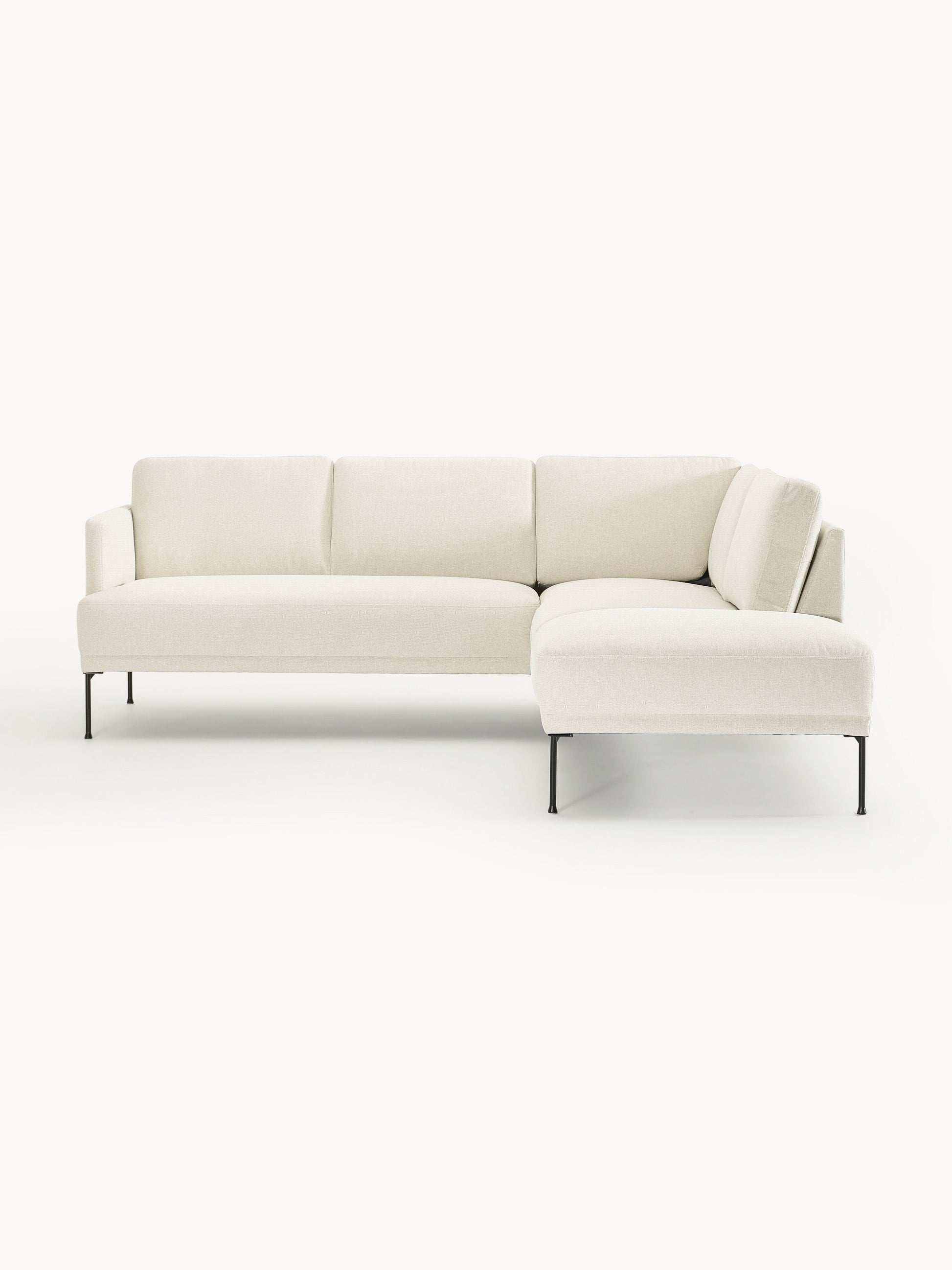 Fluvia Corner Sofa