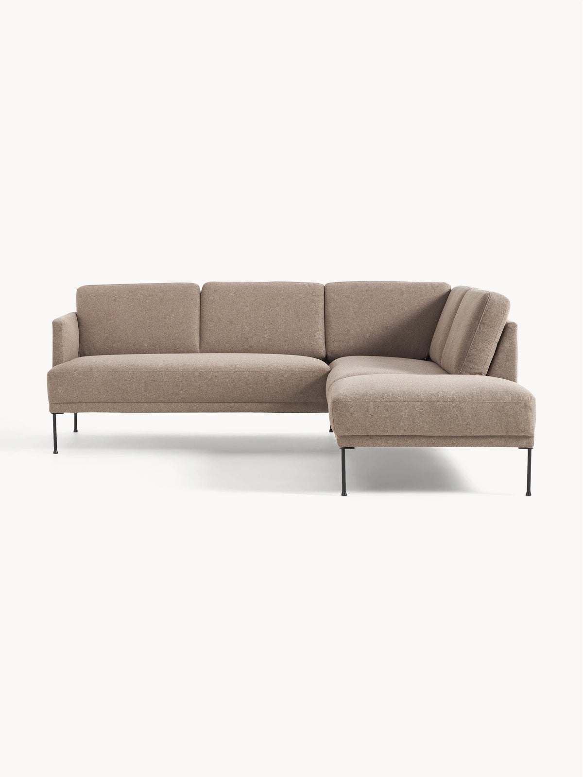 Fluvia Corner Sofa