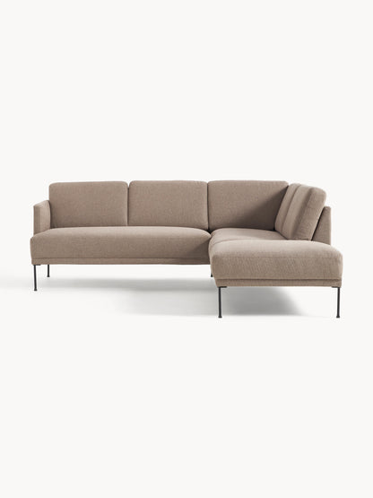 Fluvia Corner Sofa
