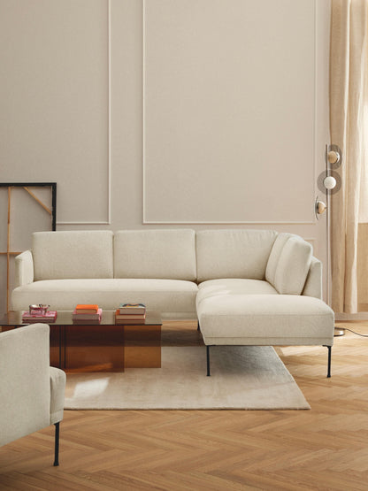 Fluvia Corner Sofa