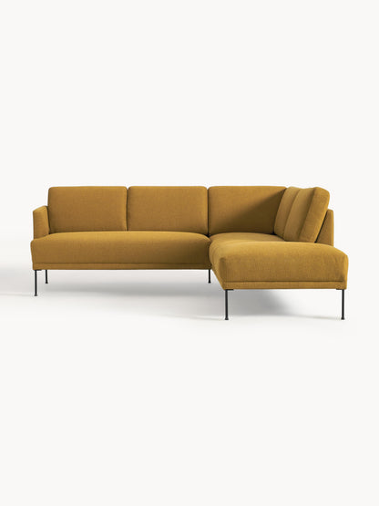 Fluvia Corner Sofa