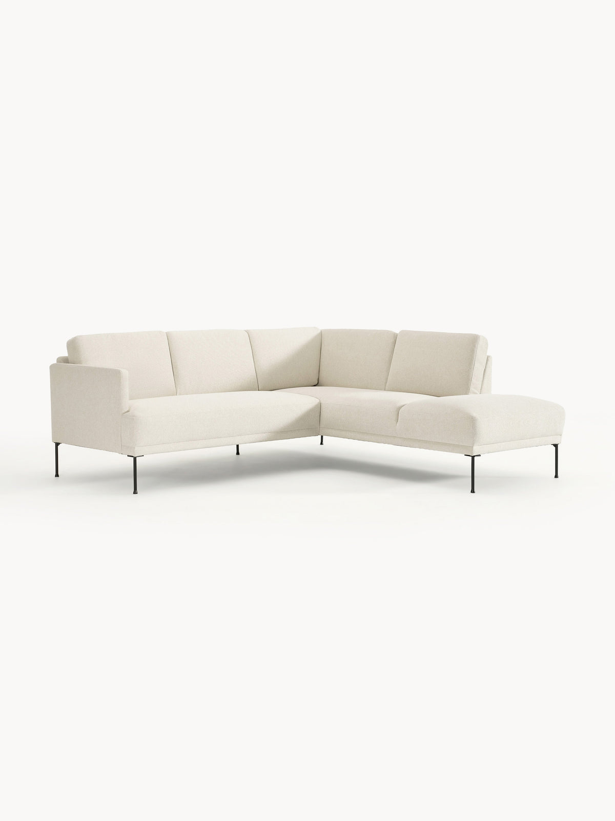 Fluvia Corner Sofa