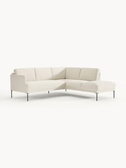 Fluvia Corner Sofa