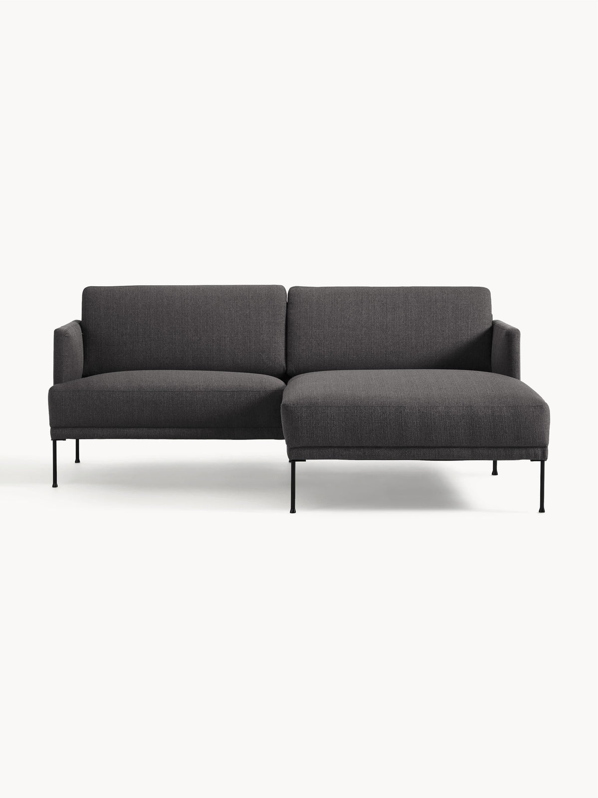 Fluvia Corner Sofa, Small