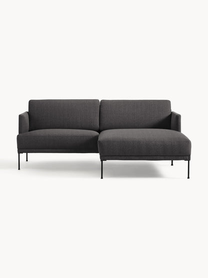 Fluvia Corner Sofa, Small