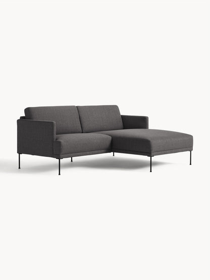 Fluvia Corner Sofa, Small