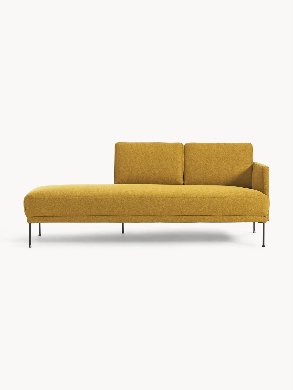 Fluvia Ottoman