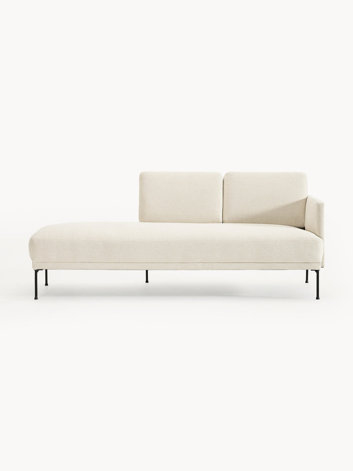 Fluvia Ottoman