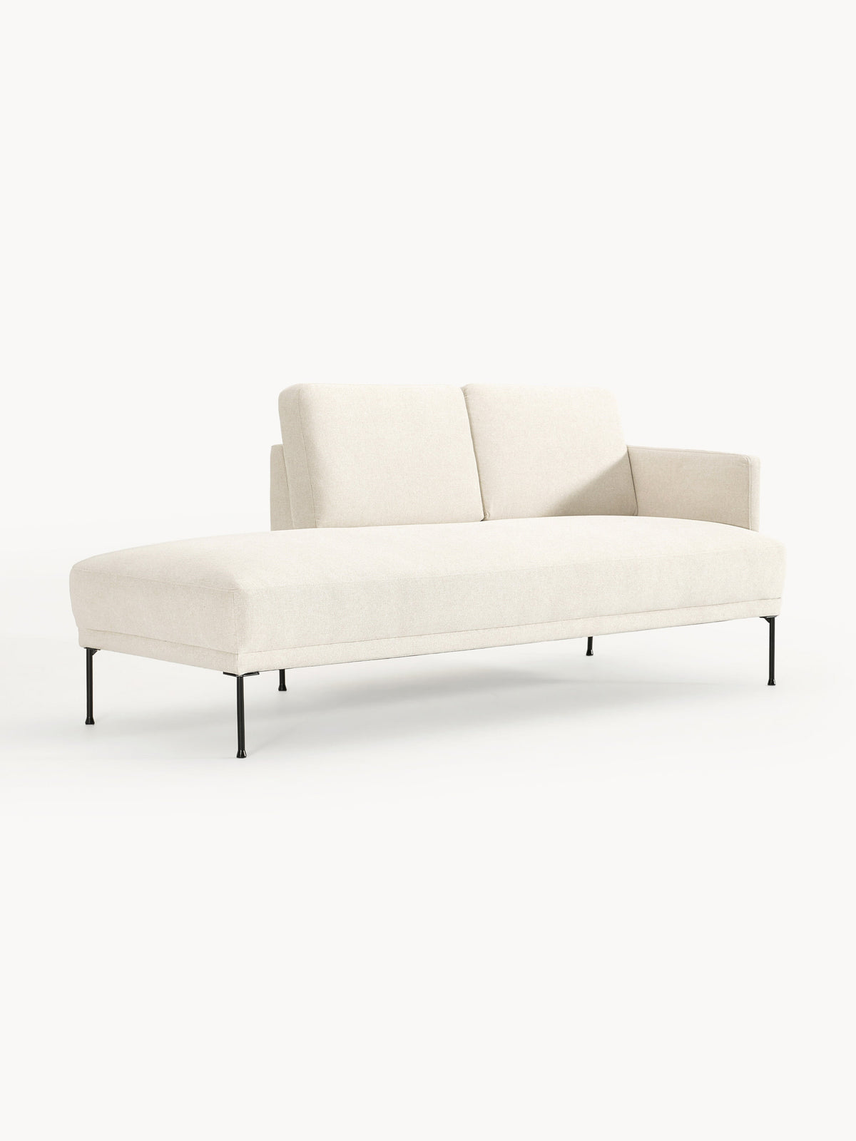 Fluvia Ottoman