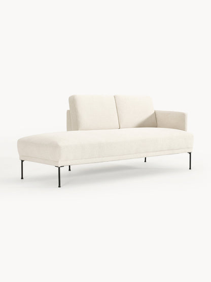 Fluvia Ottoman