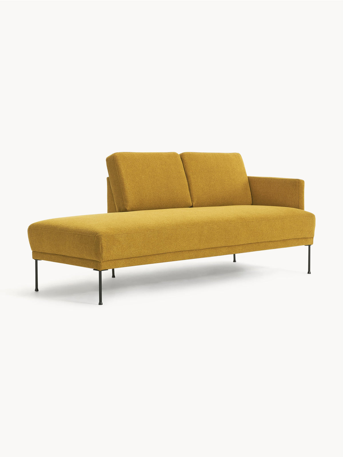 Fluvia Ottoman