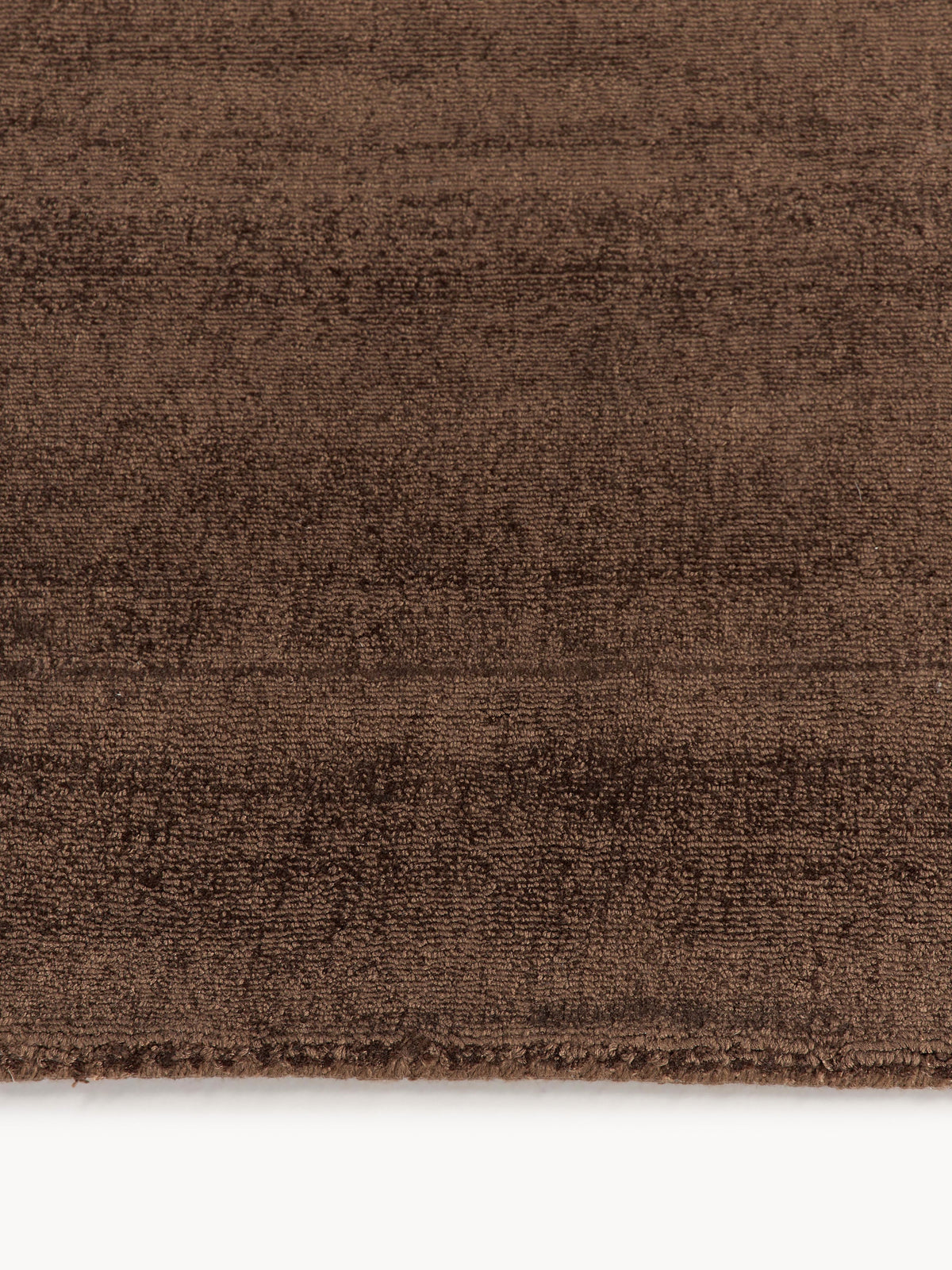 Jarinta Viscose Rug, Hand-Woven