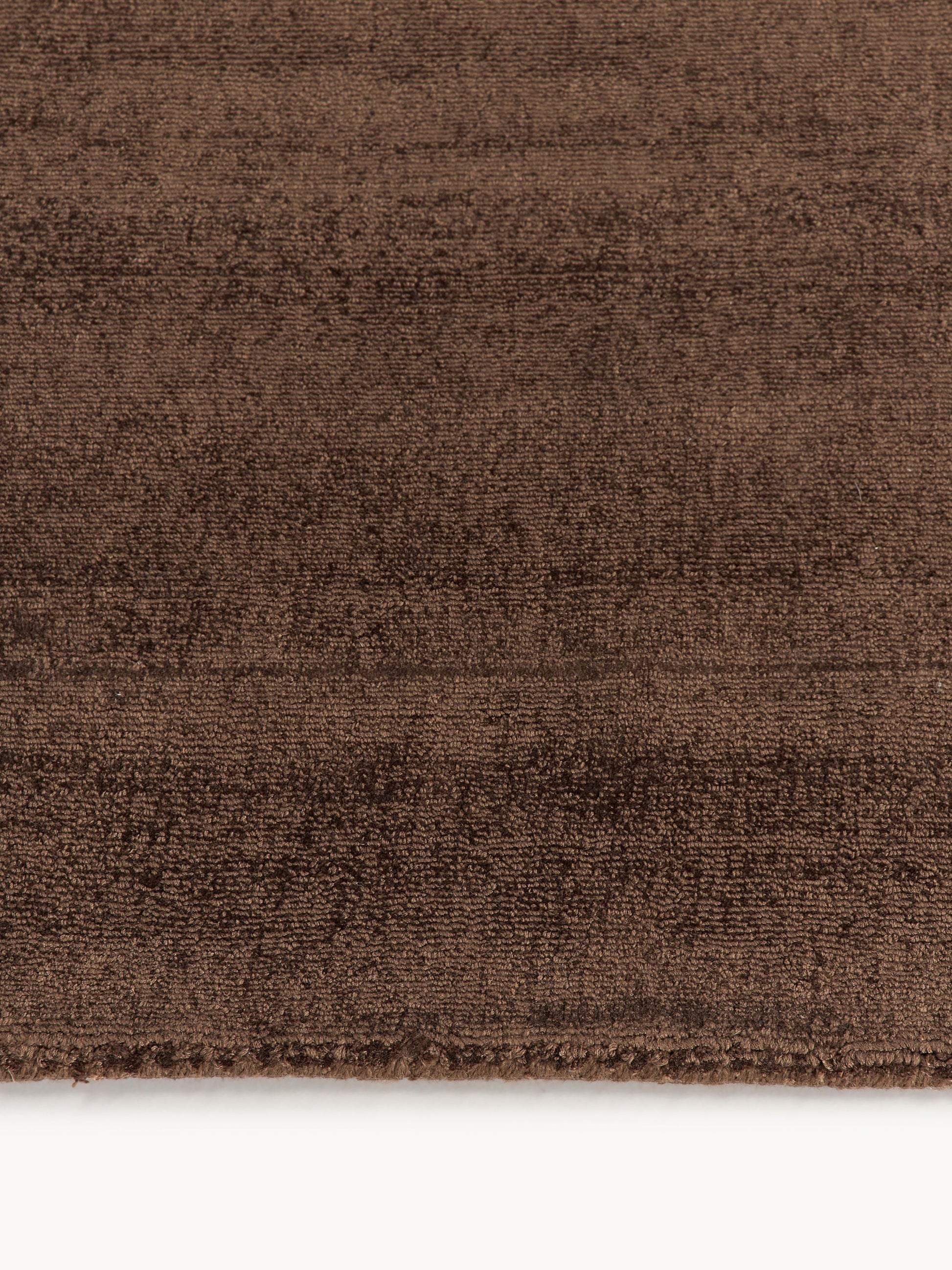 Jarinta Viscose Rug, Hand-Woven