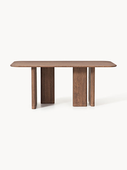 Jolalba Oak Dining Table, in Various Sizes