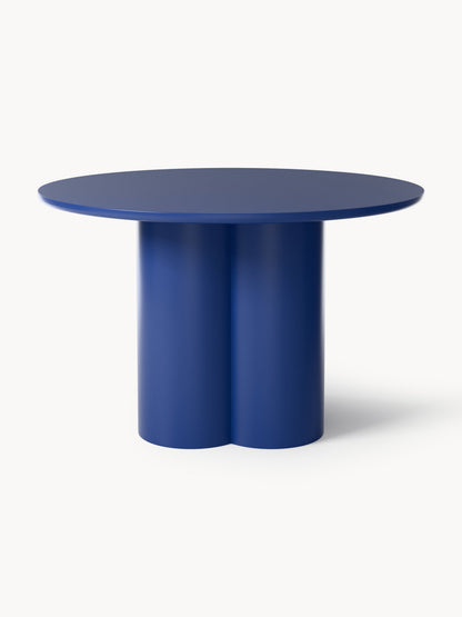 Kevalba Dining Table, Round, Ø 120 cm