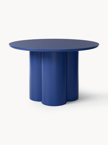 Kevalba Dining Table, Round, Ø 120 cm