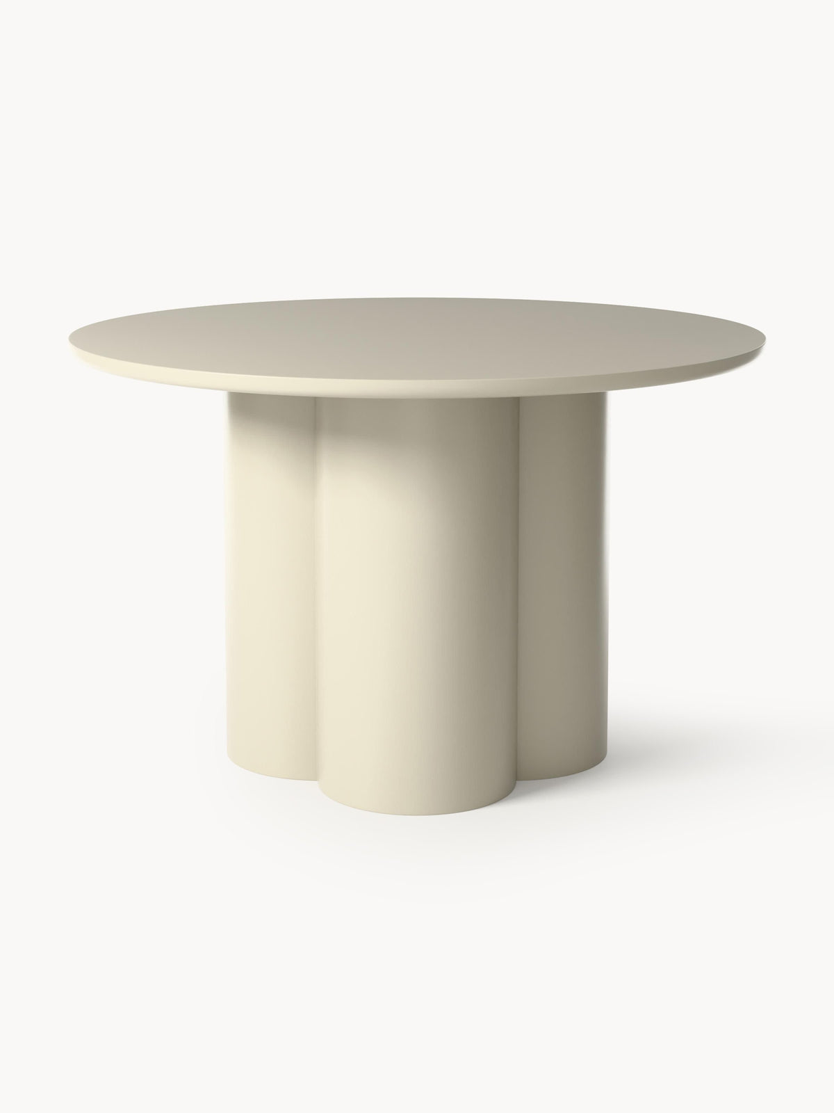 Kevalba Dining Table, Round, Ø 120 cm