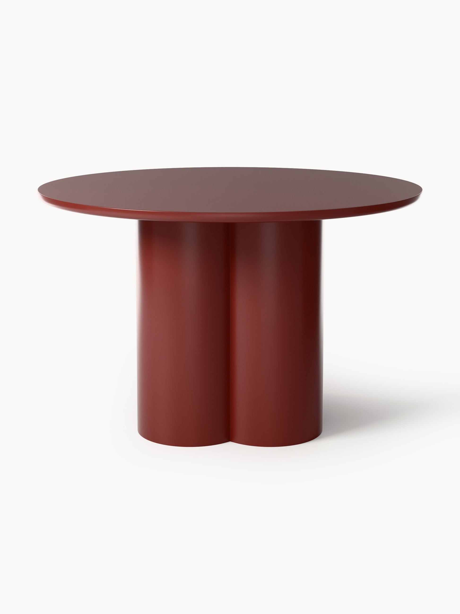 Kevalba Dining Table, Round, Ø 120 cm