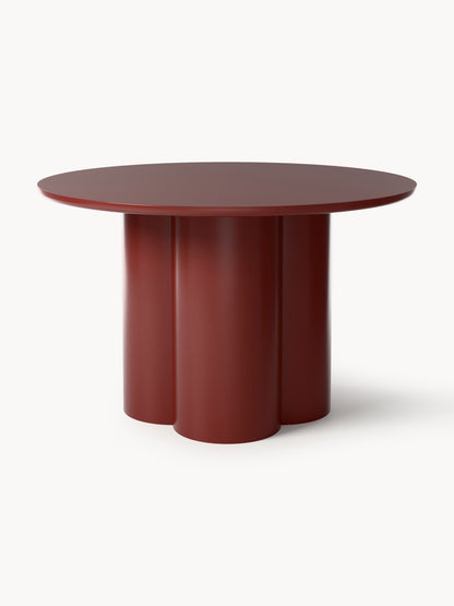 Kevalba Dining Table, Round, Ø 120 cm