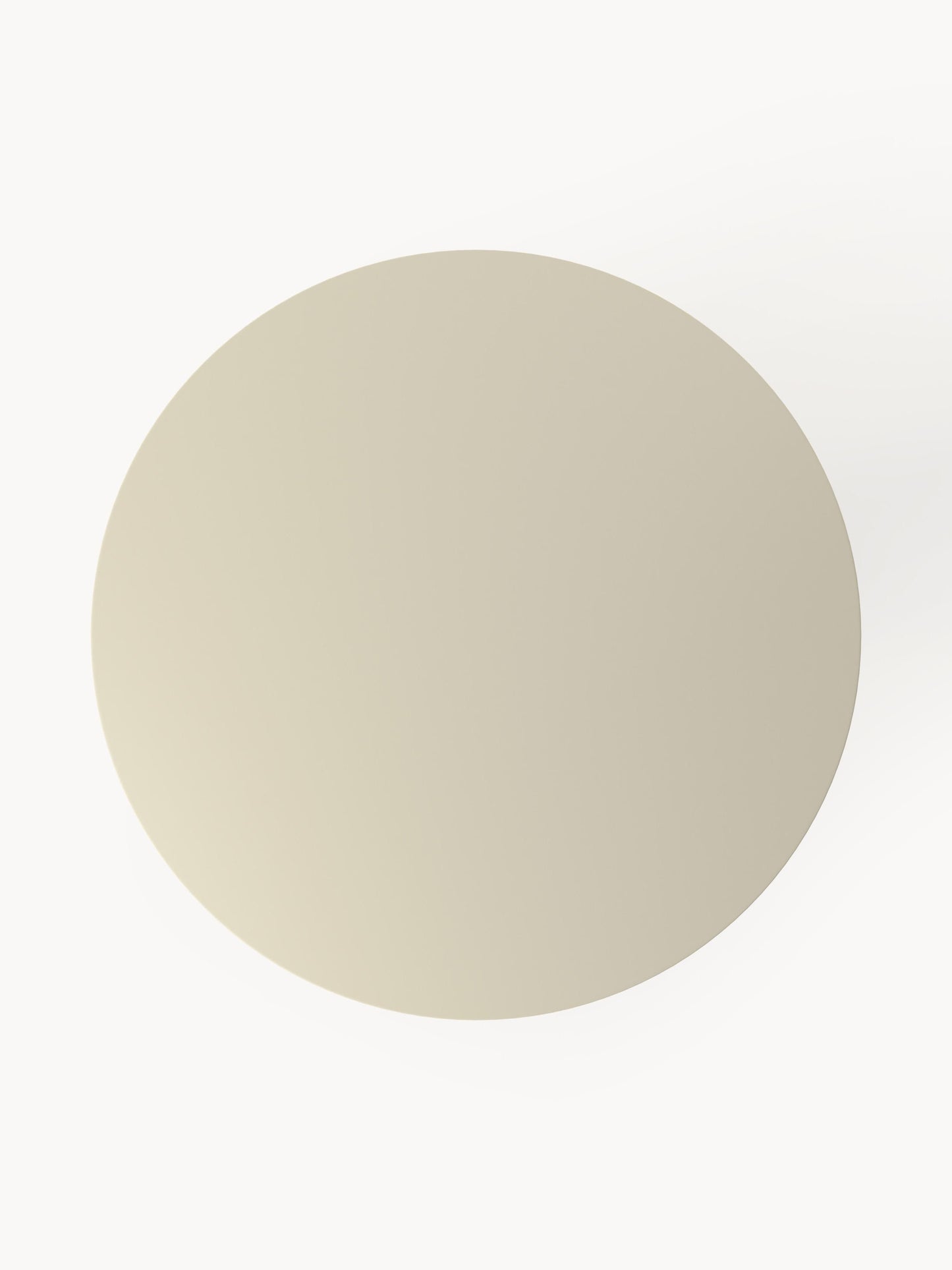 Kevalba Dining Table, Round, Ø 120 cm