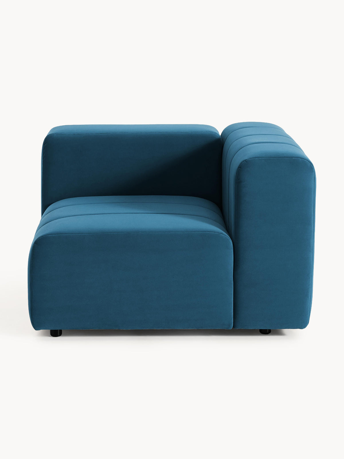 Lenmeno Velvet Corner Module