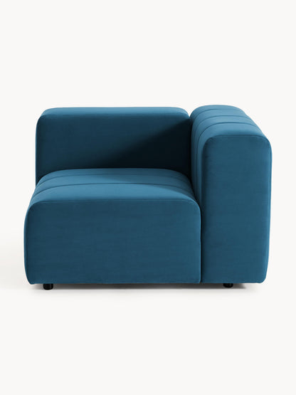 Lenmeno Velvet Corner Module