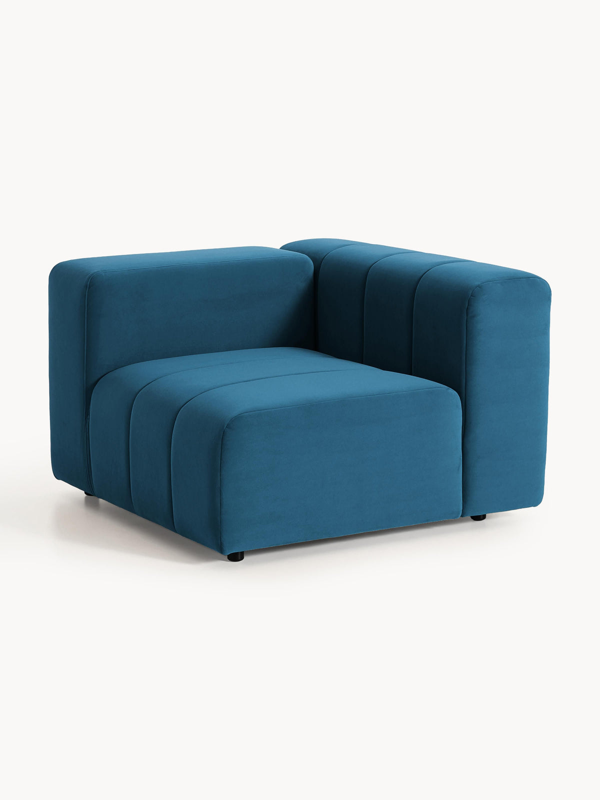 Lenmeno Velvet Corner Module