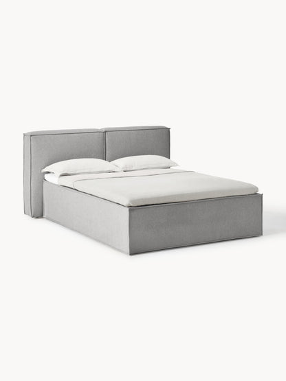 Lenoble Box Spring Bed