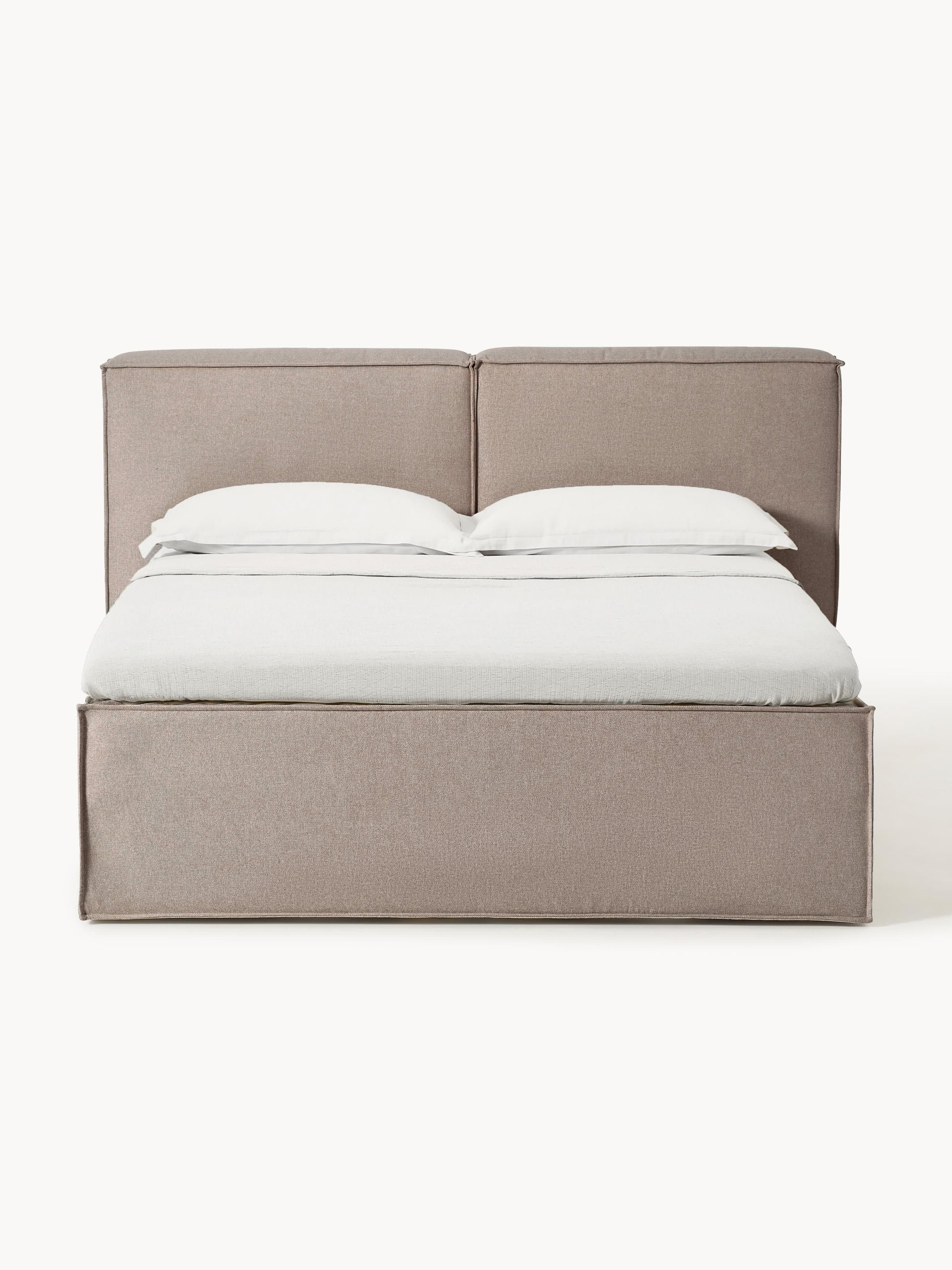 Lenoble Box Spring Bed