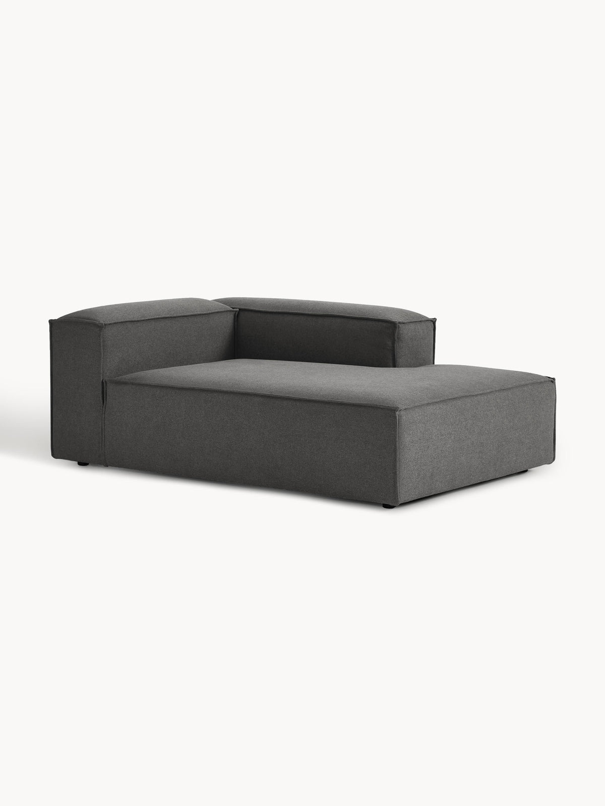 Lenoble Corner Ottoman Module