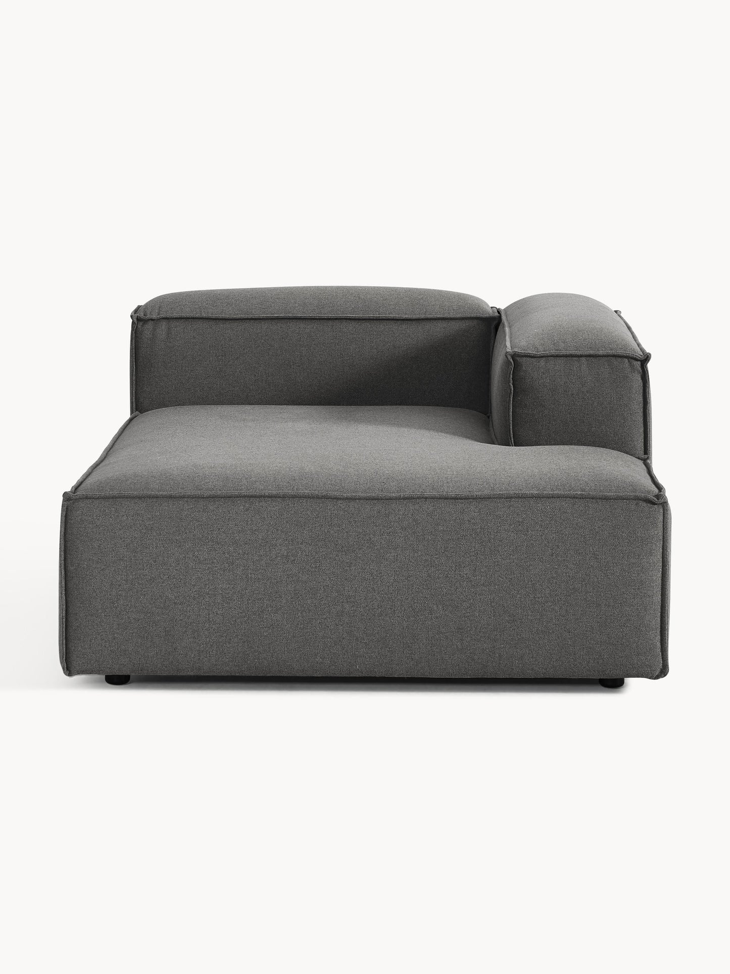 Lenoble Corner Ottoman Module