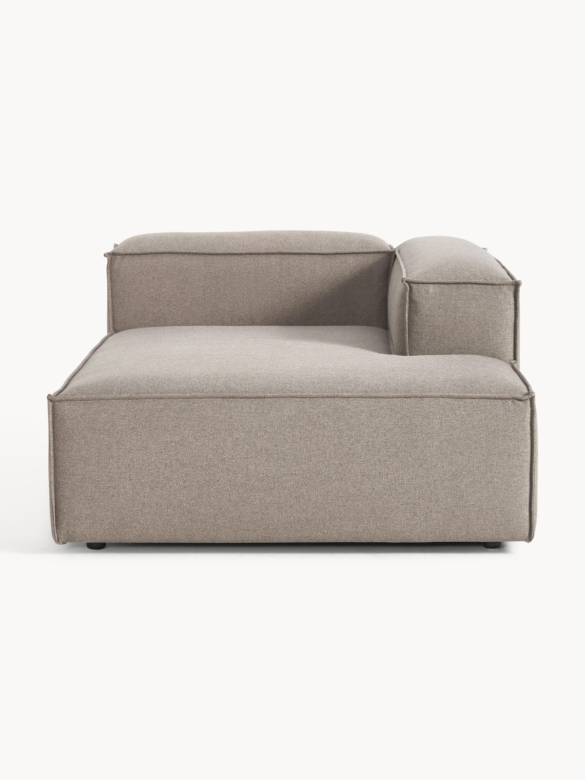 Lenoble Corner Ottoman Module