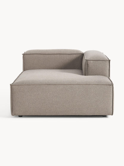 Lenoble Corner Ottoman Module