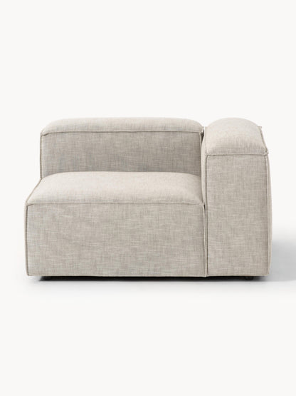 Lenoble Linen Blend Corner Module