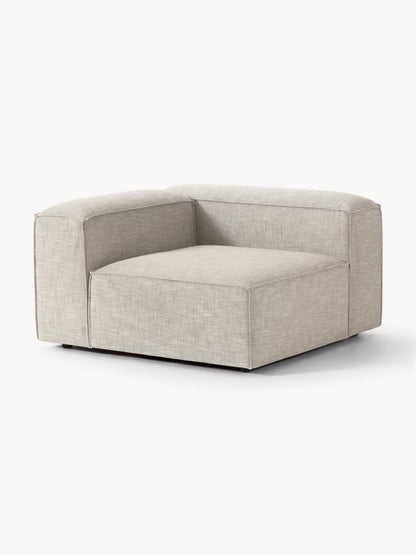 Lenoble Linen Blend Corner Module